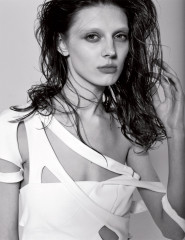 Olga Sherer