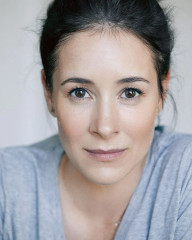 Olga Sutulova