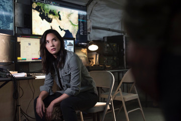 Olivia Munn