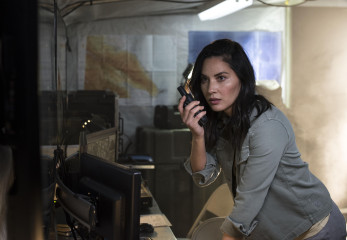 Olivia Munn