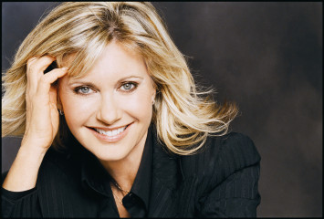 Olivia Newton-John