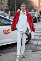 Olivia Palermo