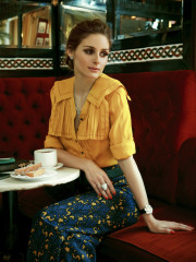 Olivia Palermo