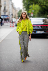 Olivia Palermo