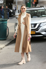 Olivia Palermo
