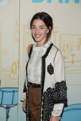 Olivia Thirlby