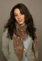 Olivia Thirlby