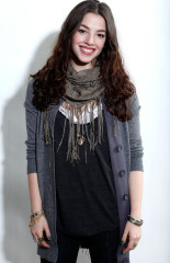 Olivia Thirlby