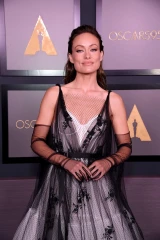 Olivia Wilde