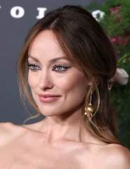 Olivia Wilde