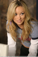 Olivia Wilde