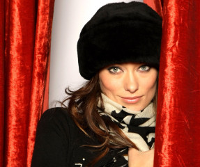 Olivia Wilde