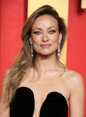 Olivia Wilde
