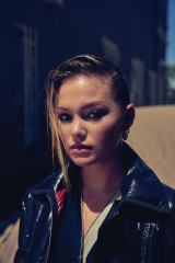Olivia Holt