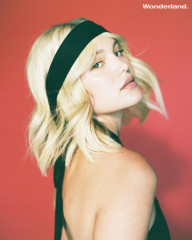 Olivia Holt