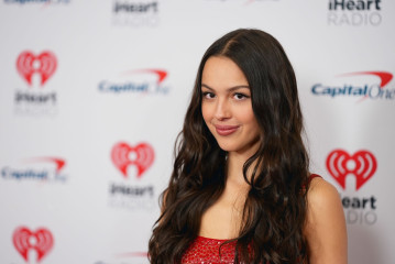 Olivia Rodrigo