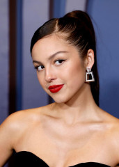 Olivia Rodrigo