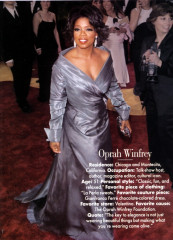Oprah Winfrey