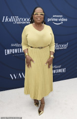 Oprah Winfrey