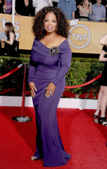 Oprah Winfrey