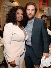 Oprah Winfrey