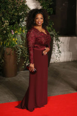 Oprah Winfrey