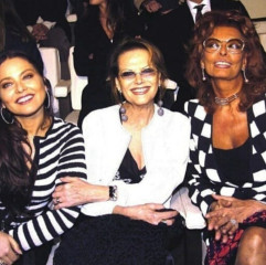 Ornella Muti