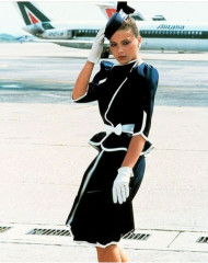 Ornella Muti