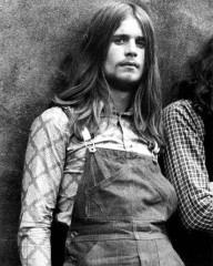 Ozzy Osbourne