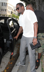 P. Diddy