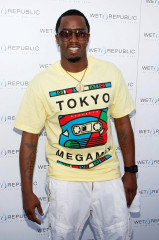 P. Diddy