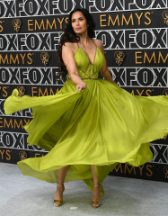 Padma Lakshmi