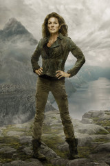 Paige Turco