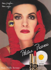 Paloma Picasso