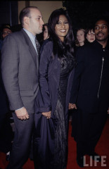 Pam Grier