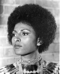 Pam Grier
