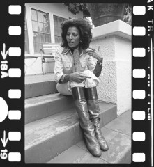 Pam Grier