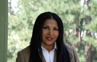 Pam Grier