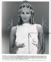 Pam Grier