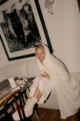Pamela Anderson