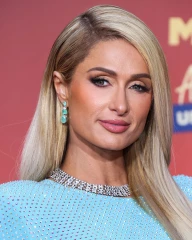Paris Hilton