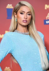 Paris Hilton