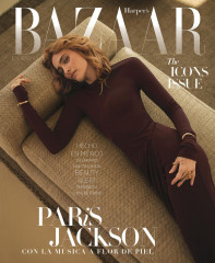 Paris Jackson