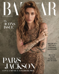 Paris Jackson