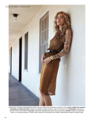 Paris Jackson