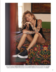 Paris Jackson