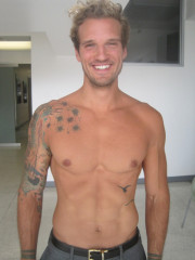 Parker Hurley