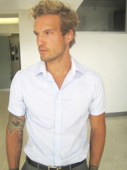 Parker Hurley