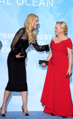Patricia Arquette