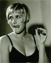 Patricia Arquette